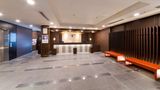 Best Western Fino Osaka Shinsaibashi Lobby