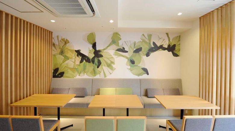 <b>Best Western Fino Osaka Shinsaibashi Restaurant</b>. Images powered by <a href="https://iceportal.shijigroup.com/" title="IcePortal" target="_blank">IcePortal</a>.
