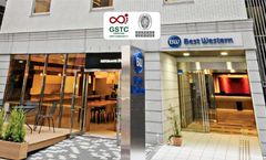 Best Western Fino Osaka Shinsaibashi