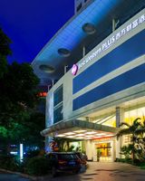 Best Western Fuzhou Fortune Hotel