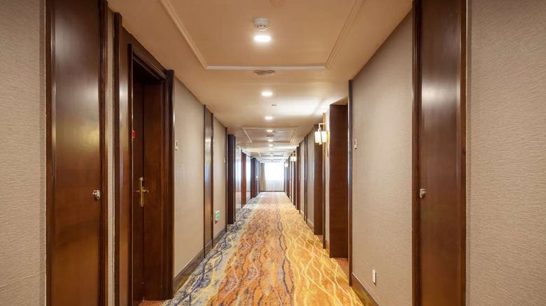 <b>Best Western Fuzhou Fortune Hotel Other</b>. Images powered by <a href="https://iceportal.shijigroup.com/" title="IcePortal" target="_blank">IcePortal</a>.