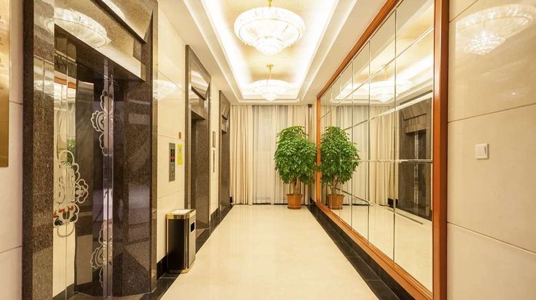 <b>Best Western Fuzhou Fortune Hotel Other</b>. Images powered by <a href="https://iceportal.shijigroup.com/" title="IcePortal" target="_blank">IcePortal</a>.