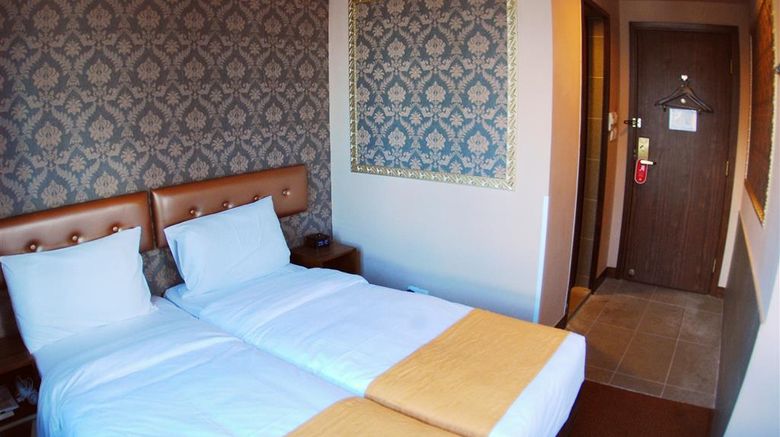 <b>Best Western Hotel Causeway Bay Room</b>. Images powered by <a href="https://iceportal.shijigroup.com/" title="IcePortal" target="_blank">IcePortal</a>.