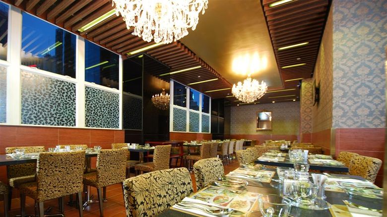 <b>Best Western Hotel Causeway Bay Restaurant</b>. Images powered by <a href="https://iceportal.shijigroup.com/" title="IcePortal" target="_blank">IcePortal</a>.