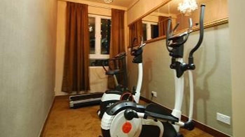 <b>Best Western Hotel Causeway Bay Health</b>. Images powered by <a href="https://iceportal.shijigroup.com/" title="IcePortal" target="_blank">IcePortal</a>.