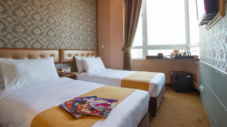 <b>Best Western Hotel Causeway Bay Other</b>. Images powered by <a href="https://iceportal.shijigroup.com/" title="IcePortal" target="_blank">IcePortal</a>.