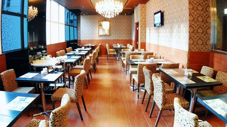 <b>Best Western Hotel Causeway Bay Restaurant</b>. Images powered by <a href="https://iceportal.shijigroup.com/" title="IcePortal" target="_blank">IcePortal</a>.