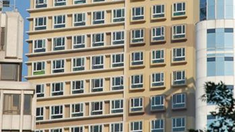 <b>Best Western Hotel Causeway Bay Exterior</b>. Images powered by <a href="https://iceportal.shijigroup.com/" title="IcePortal" target="_blank">IcePortal</a>.