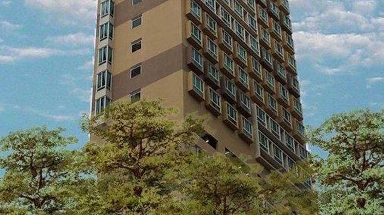 Best Western Hotel Causeway Bay Exterior
