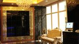 Best Western Hotel Causeway Bay Lobby