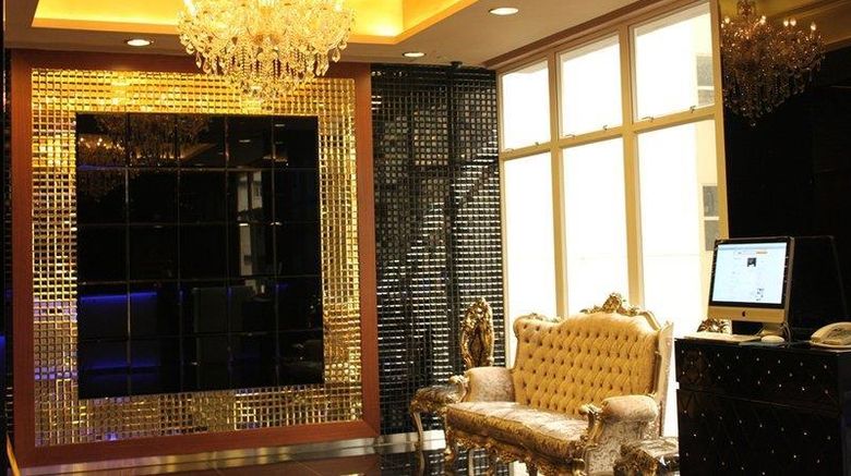 <b>Best Western Hotel Causeway Bay Lobby</b>. Images powered by <a href="https://iceportal.shijigroup.com/" title="IcePortal" target="_blank">IcePortal</a>.