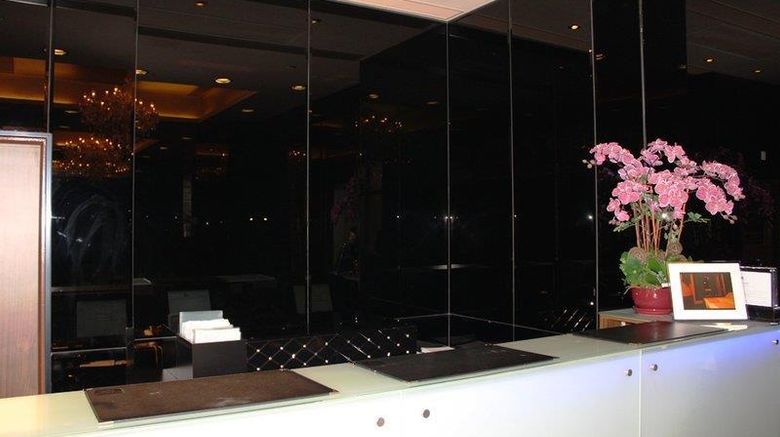 <b>Best Western Hotel Causeway Bay Lobby</b>. Images powered by <a href="https://iceportal.shijigroup.com/" title="IcePortal" target="_blank">IcePortal</a>.
