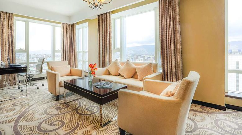 <b>Best Western Premier Tuushin Hotel Suite</b>. Images powered by <a href="https://iceportal.shijigroup.com/" title="IcePortal" target="_blank">IcePortal</a>.