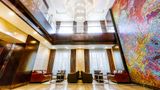 Best Western Premier Tuushin Hotel Lobby