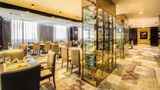 Best Western Premier Tuushin Hotel Restaurant