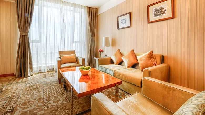 <b>Best Western Premier Tuushin Hotel Suite</b>. Images powered by <a href="https://iceportal.shijigroup.com/" title="IcePortal" target="_blank">IcePortal</a>.