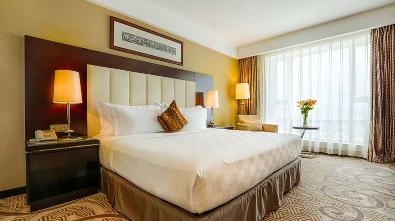 <b>Best Western Premier Tuushin Hotel Room</b>. Images powered by <a href="https://iceportal.shijigroup.com/" title="IcePortal" target="_blank">IcePortal</a>.