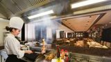 Best Western Premier Tuushin Hotel Restaurant