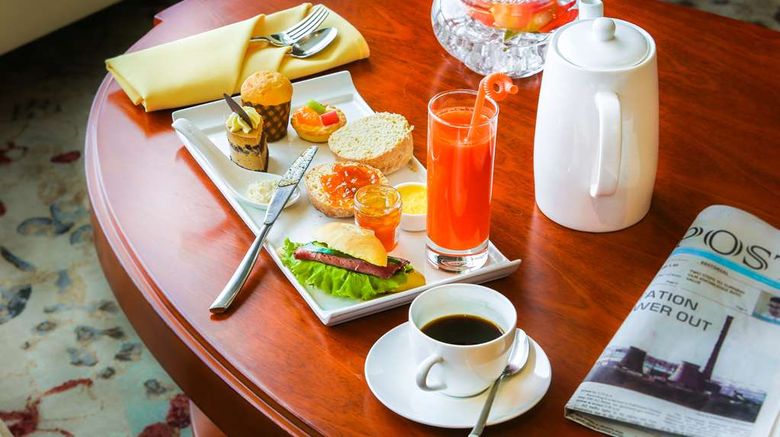 <b>Best Western Premier Tuushin Hotel Other</b>. Images powered by <a href="https://iceportal.shijigroup.com/" title="IcePortal" target="_blank">IcePortal</a>.