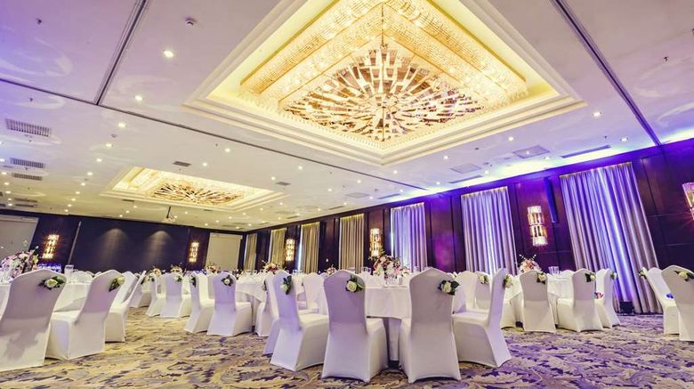 <b>Best Western Premier Tuushin Hotel Ballroom</b>. Images powered by <a href="https://iceportal.shijigroup.com/" title="IcePortal" target="_blank">IcePortal</a>.