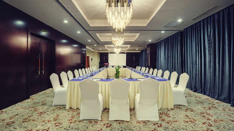 <b>Best Western Premier Tuushin Hotel Meeting</b>. Images powered by <a href="https://iceportal.shijigroup.com/" title="IcePortal" target="_blank">IcePortal</a>.