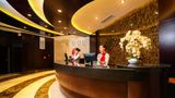 Best Western Premier Tuushin Hotel Lobby