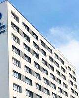 Best Western Portos Hotel