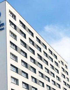 Best Western Portos Hotel