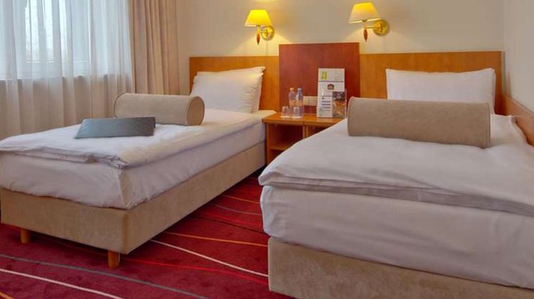 Best Western Portos Hotel Room