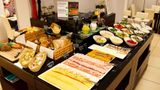 Best Western Portos Hotel Restaurant