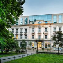 Best Western Plus Krakow Old Town