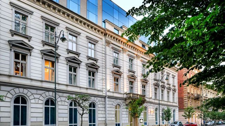 Best Western Plus Krakow Old Town Exterior