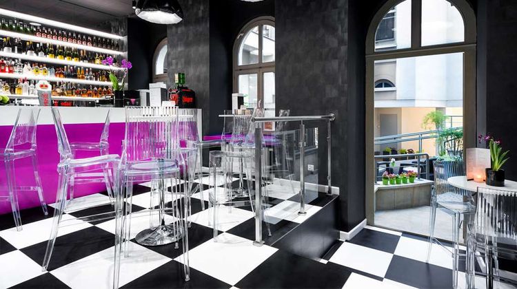 Best Western Plus Krakow Old Town Restaurant