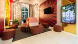Best Western Plus Krakow Old Town Lobby