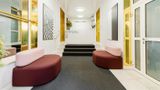 Best Western Plus Krakow Old Town Lobby