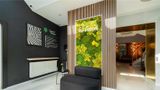 Best Western Plus Krakow Old Town Lobby