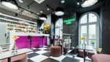Best Western Plus Krakow Old Town Restaurant