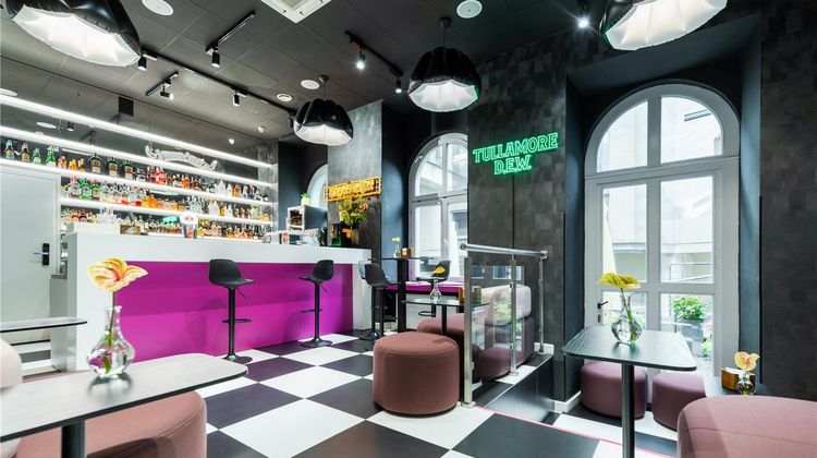 Best Western Plus Krakow Old Town Restaurant