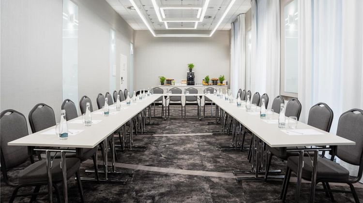 Best Western Plus Krakow Old Town Meeting