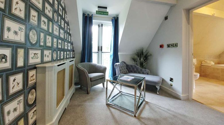<b>Best Western Premier Moor Hall Htl & Spa Suite</b>. Images powered by <a href="https://iceportal.shijigroup.com/" title="IcePortal" target="_blank">IcePortal</a>.