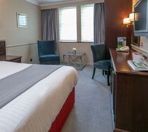 Best Western Premier Moor Hall Htl & Spa Room