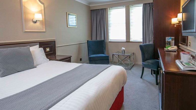 <b>Best Western Premier Moor Hall Htl & Spa Room</b>. Images powered by <a href="https://iceportal.shijigroup.com/" title="IcePortal" target="_blank">IcePortal</a>.