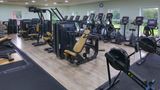 Best Western Premier Moor Hall Htl & Spa Health