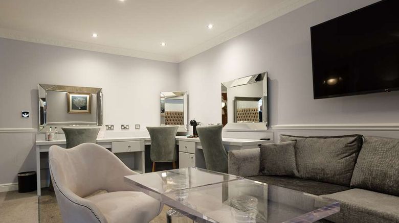<b>Best Western Premier Moor Hall Htl & Spa Other</b>. Images powered by <a href="https://iceportal.shijigroup.com/" title="IcePortal" target="_blank">IcePortal</a>.