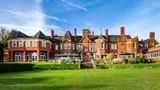 Best Western Premier Moor Hall Htl & Spa Exterior