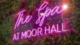 Best Western Premier Moor Hall Htl & Spa Spa