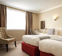 Best Western Premier Moor Hall Htl & Spa Room