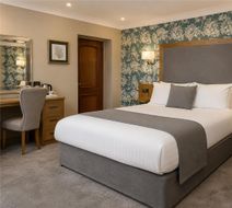 Best Western Premier Moor Hall Htl & Spa Room