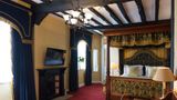 Best Western Red Lion Hotel Room