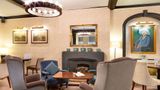 Best Western Red Lion Hotel Restaurant